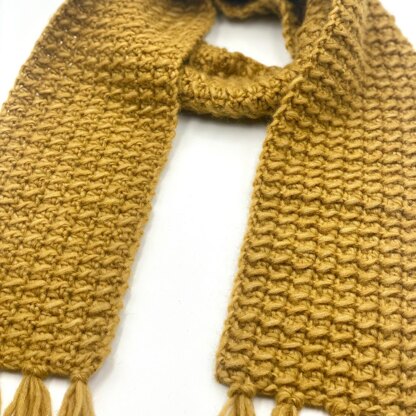 Glenayr Scarf