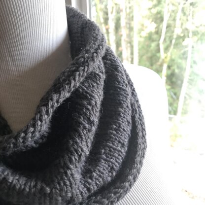 Dotty Cowl