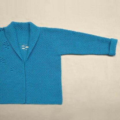 Caminita Jacket