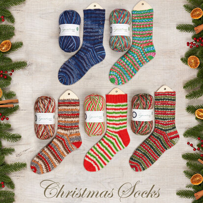 Signature Christmas Collection by Christine Perry