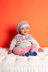 Baby Cashmerino Book 4 by Debbie Bliss