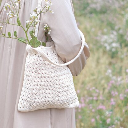 Honeyed Tote