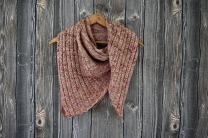 Leannán Shawl