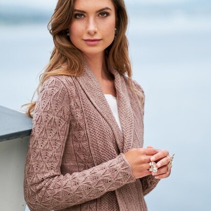 Kathe Cardigan