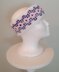 Feminine Design Winter Headband