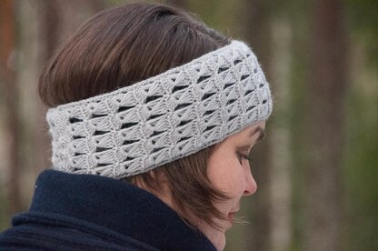 Delicatus Headband