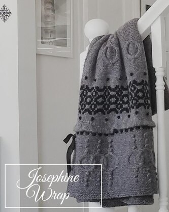 Josephine Wrap