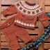 Beary Cozy Set - Sweater and Pants