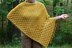 Autumn Poncho