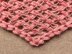 Crochet Baktus Pattern/Chart #59