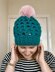 Sanger Hat