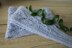 Tiny Leaves Scarf