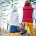 Kate Oates Mary Swanson Cardi-Vest PDF