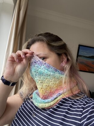 Giddyquin Cowl