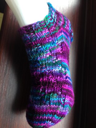 Ellery DK Socks