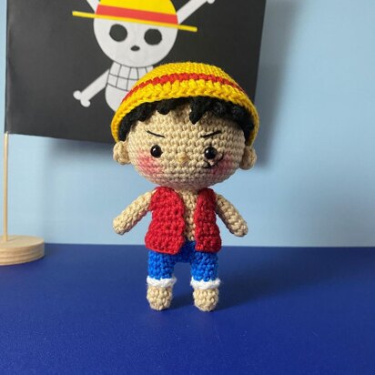 Luffy V1.0