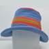 Inside Out Sunhat - Adult Sizes