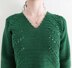 Vinifera sweater