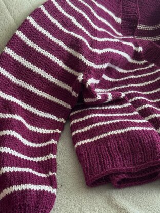 Cardigan FIFTEEN