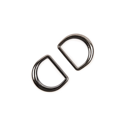 Antique Gold 20mm