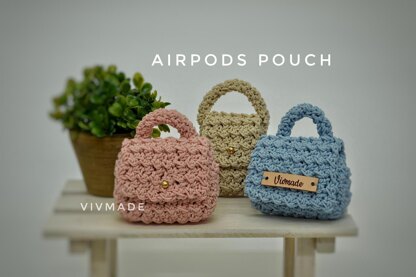 AirPod Pouch