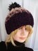 630 UNISEX RIBBED KNIT BEANIE, BABY TO ADULT