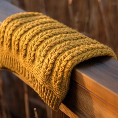 Vignette Cowl