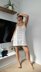 The slouchy beach dress