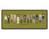 The Walking Dead Season Three - PDF Cross Stitch Pattern