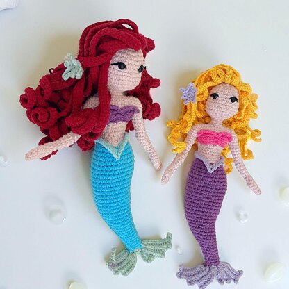 Mermaid