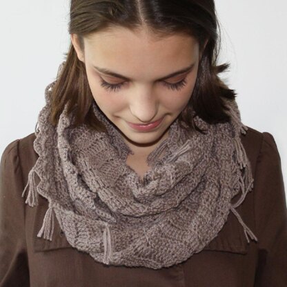 Infinity Scarf