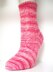 Lover's lane socks