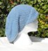 PEAK SLOUCH BEANIE HAT KNITTING PATTERN - MADMONKEYKNITS