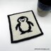 Penguin Potholder