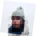 Sweater and Hat in Rico Luxury Alpaca Superfine Aran - 665 - Downloadable PDF