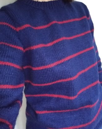 Breton Jumper