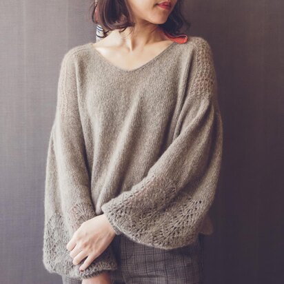 Ola Sweater