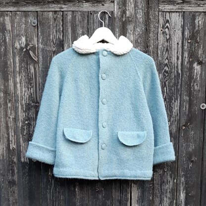 Oliver Coat