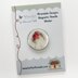 Bothy Threads Jolly Robin Needle Minder