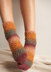 Roundhay Socks in Rowan Sock - ZB324-00005-ENPFRP - Downloadable PDF
