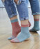 CoopKnits Socks Yeah! Volume One by Rachel Coopey
