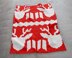 Christmas Ornament Blanket C2C Crochet Pattern Throw Instant Download