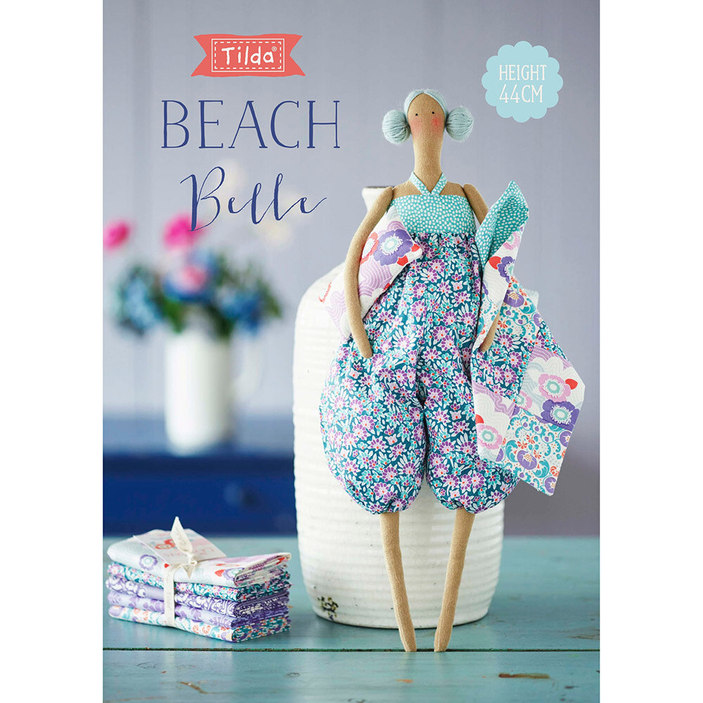 Tilda's Seaside Ideas [Book]