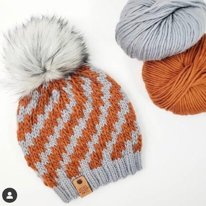 Carmen Beanie