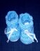 Luna Baby Cluster Set