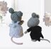 Wedding Mice