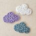 29 Cloud Motif