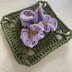 Iris Granny Square