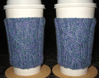 Coffee Cozies