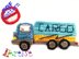 Cargo Truck Applique